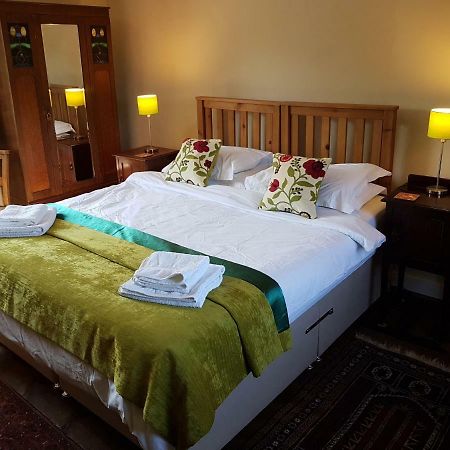 Bed and Breakfast Oak Tree Farm à Yoxford Extérieur photo